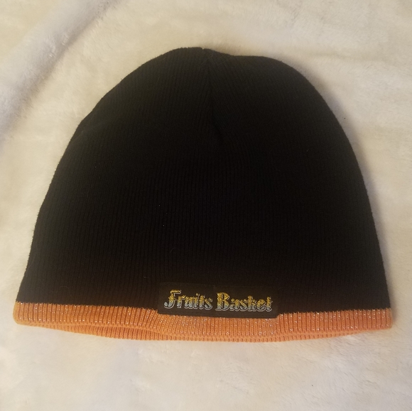 Fruits Basket Kyo Cat Hat Official 
